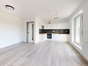 Pronájem bytu 2+kk, České Budějovice, Ant. Janouška, 48 m2