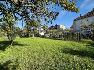 Pronájem bytu 2+kk, České Budějovice, Ant. Janouška, 48 m2