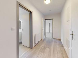 Pronájem bytu 2+kk, České Budějovice, Ant. Janouška, 48 m2