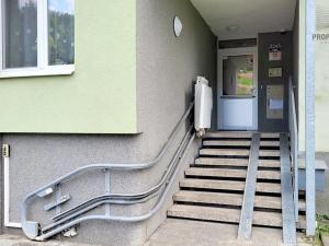 Prodej bytu 3+1, Brno, Josefy Faimonové, 62 m2