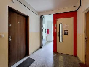 Prodej bytu 3+1, Brno, Josefy Faimonové, 62 m2
