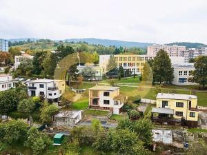 Prodej rodinného domu, Český Krumlov, Školní, 186 m2