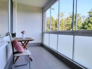 Prodej bytu 1+kk, Brno, Šemberova, 48 m2