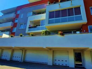 Prodej bytu 1+kk, Brno, Šemberova, 48 m2