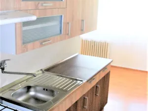 Pronájem bytu 1+1, České Budějovice, Plzeňská, 47 m2