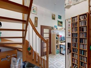 Prodej bytu 4+kk, Praha - Karlín, Sokolovská, 88 m2
