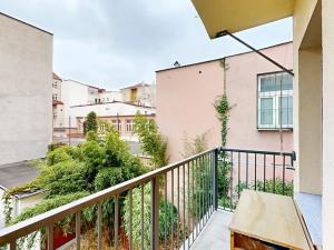 Prodej bytu 4+kk, Praha - Karlín, Sokolovská, 88 m2