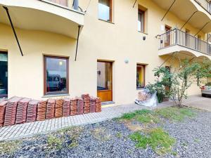 Prodej bytu 4+kk, Praha - Karlín, Sokolovská, 88 m2