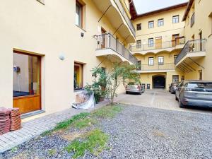 Prodej bytu 4+kk, Praha - Karlín, Sokolovská, 88 m2