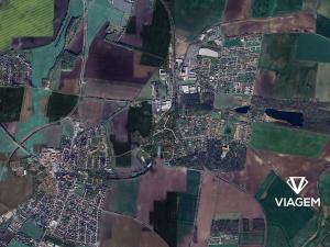 Prodej podílu pole, Měšice, 124 m2