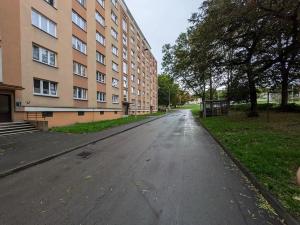 Pronájem bytu 3+1, Kadaň, Chomutovská, 69 m2