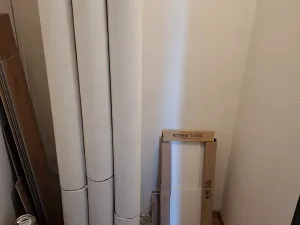 Pronájem bytu 3+1, Brno, Oderská, 74 m2