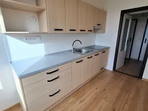Pronájem bytu 3+1, Brno, Oderská, 74 m2