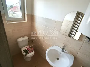 Prodej rodinného domu, Dřínov, 227 m2