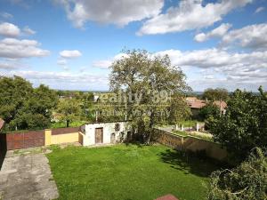 Prodej rodinného domu, Dřínov, 227 m2