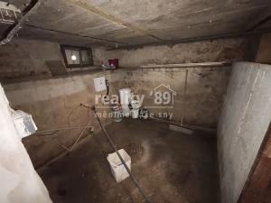 Prodej rodinného domu, Dřínov, 227 m2