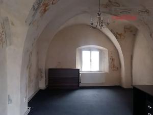 Prodej obchodního prostoru, Jihlava, Palackého, 490 m2