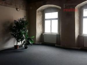 Prodej obchodního prostoru, Jihlava, Palackého, 490 m2