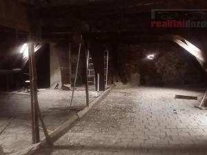 Prodej obchodního prostoru, Jihlava, Palackého, 490 m2