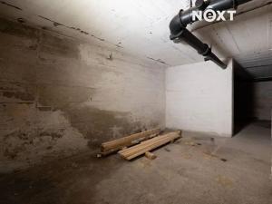 Prodej atypického bytu, Karviná, Závodní, 85 m2