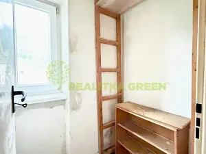 Prodej bytu 2+1, Vsetín, Stará cesta, 67 m2