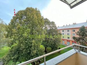 Prodej bytu 2+1, Vsetín, Stará cesta, 67 m2