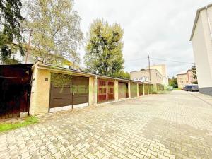 Prodej bytu 2+1, Vsetín, Stará cesta, 67 m2