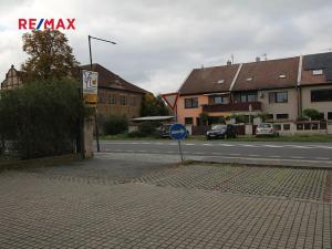 Pronájem obchodního prostoru, Nymburk, Drahelická, 110 m2