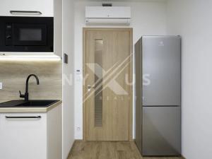 Pronájem bytu 1+kk, Praha - Žižkov, Tetauerova, 30 m2