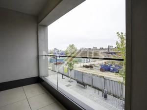 Pronájem bytu 1+kk, Praha - Žižkov, Tetauerova, 30 m2