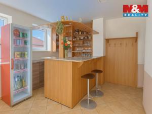 Prodej rodinného domu, České Budějovice - České Budějovice 5, Ledenická, 290 m2