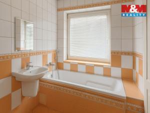 Prodej rodinného domu, České Budějovice - České Budějovice 5, Ledenická, 290 m2