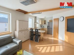 Prodej rodinného domu, České Budějovice - České Budějovice 5, Ledenická, 290 m2