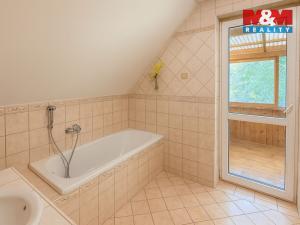 Prodej rodinného domu, České Budějovice - České Budějovice 5, Ledenická, 290 m2