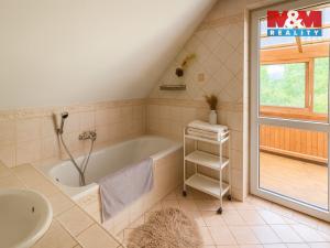 Prodej rodinného domu, České Budějovice - České Budějovice 5, Ledenická, 290 m2