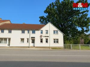 Prodej rodinného domu, České Budějovice - České Budějovice 5, Ledenická, 290 m2