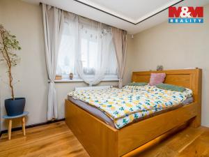 Prodej bytu 2+1, Poděbrady, Sklářská, 50 m2