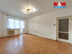 Prodej bytu 2+1, Karviná - Ráj, Kosmonautů, 53 m2