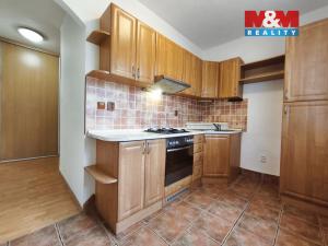 Prodej bytu 2+1, Karviná - Ráj, Kosmonautů, 53 m2
