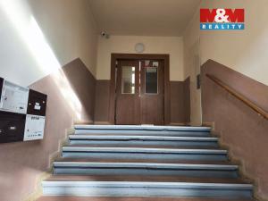Prodej bytu 2+1, Karviná - Ráj, Kosmonautů, 53 m2