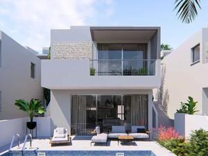 Prodej vily, Pafos, Kypr, 182 m2