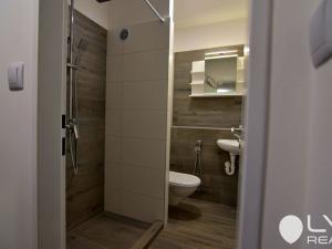 Pronájem bytu 1+1, Milevsko, Pod Stadionem, 38 m2