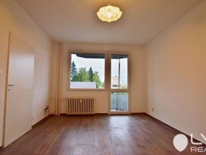 Pronájem bytu 1+1, Milevsko, Pod Stadionem, 38 m2