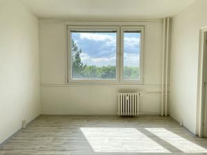 Pronájem bytu 1+1, Litvínov, Mládežnická, 38 m2