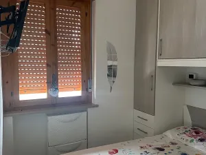 Prodej bytu 3+kk, Scalea, Itálie, 50 m2