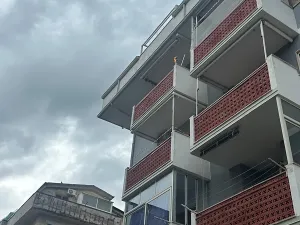Prodej bytu 3+kk, Scalea, Itálie, 50 m2