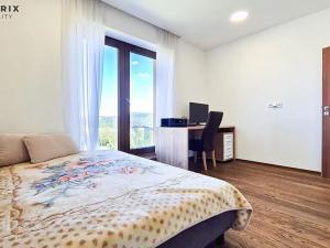 Pronájem rodinného domu, Králův Dvůr, Na Lucberku, 270 m2