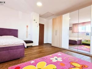 Pronájem rodinného domu, Králův Dvůr, Na Lucberku, 270 m2