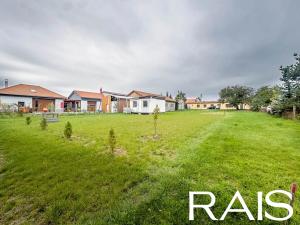 Prodej pozemku pro bydlení, Plenkovice, 1036 m2