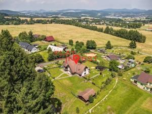 Prodej rodinného domu, Liberec, Novinská, 124 m2